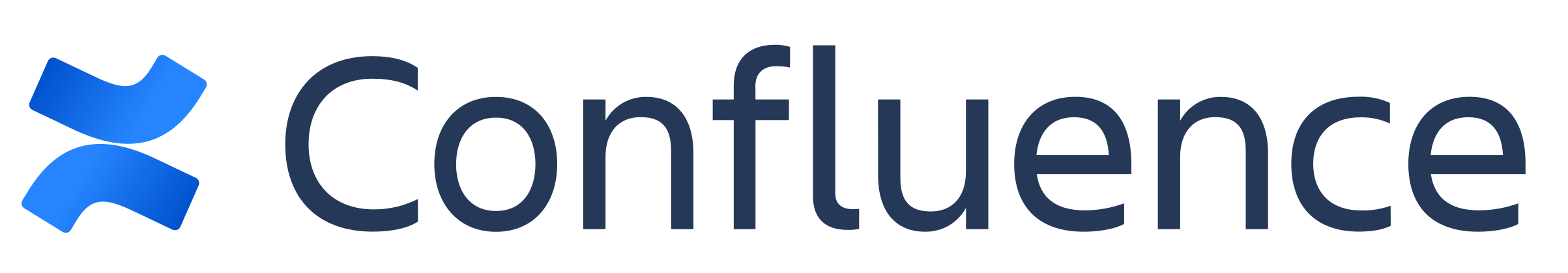 Confluence logo