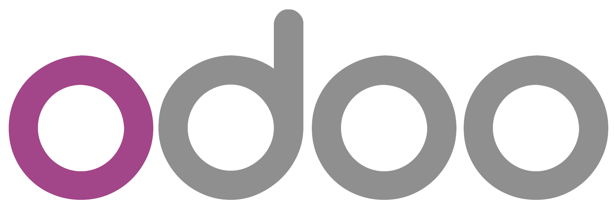 Odoo_logo