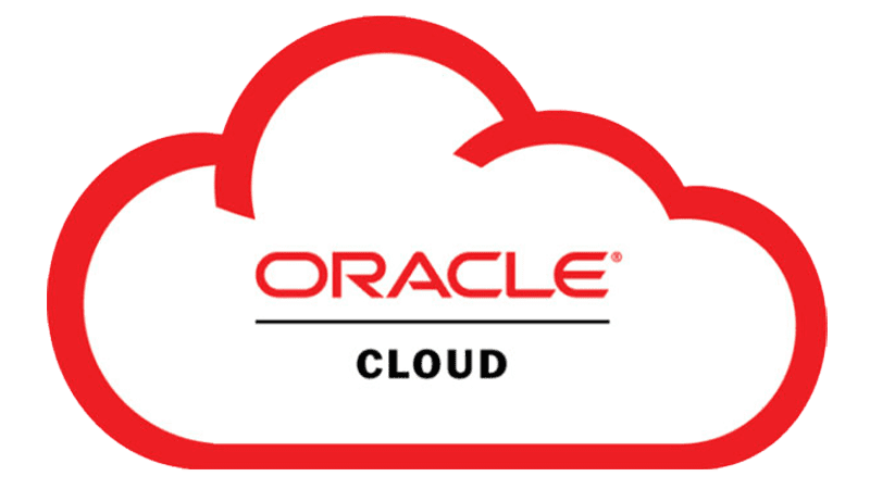 Oracle cloud