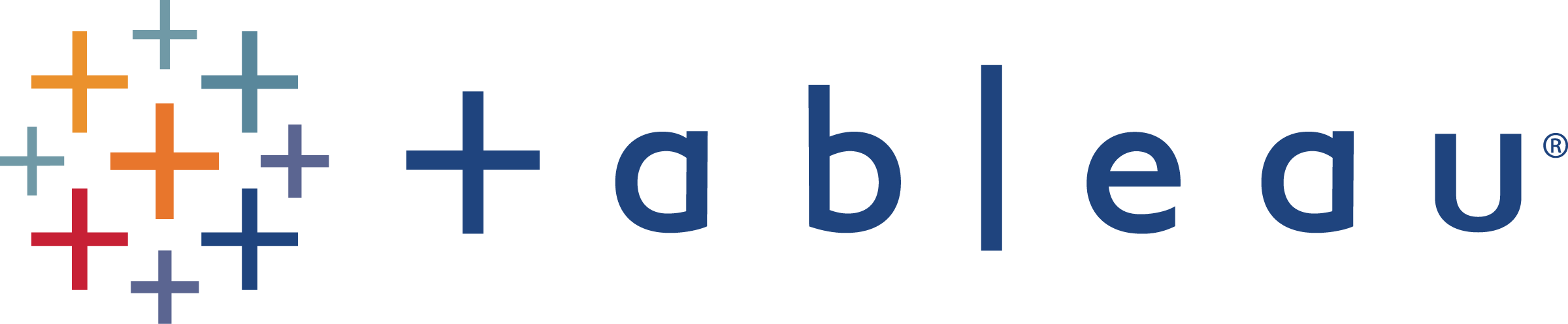 Tableau Logo