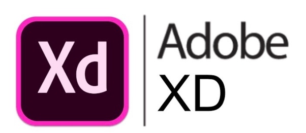 Adobe XD logo