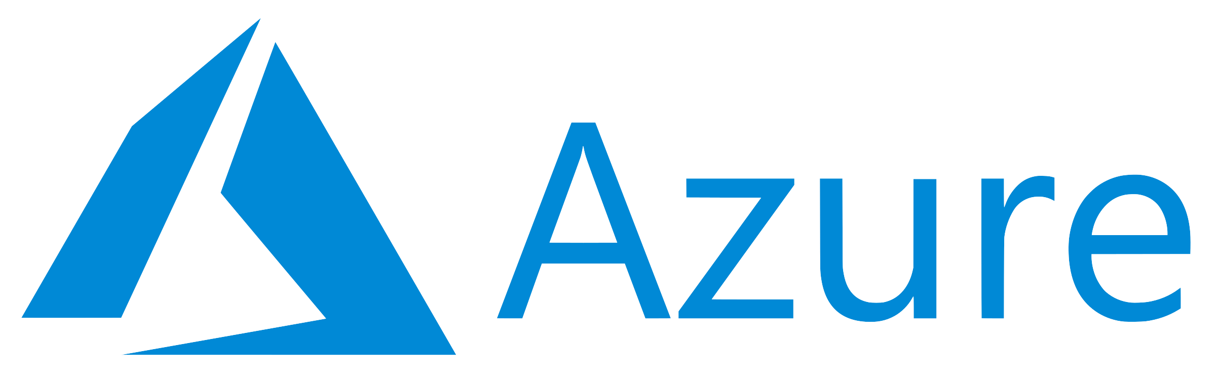 Azure Cloud logo