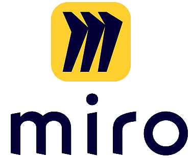 MIRO logo