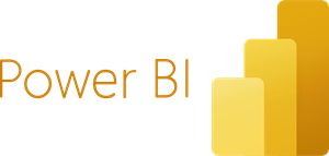 Power Bi logo